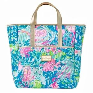 NWT GWP Fished My Wish Backpack